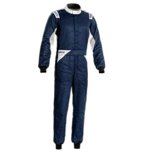 Sparco Sprint DonkerBlauw