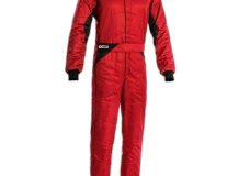 Sparco Sprint Rood