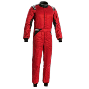 Sparco Sprint Rood