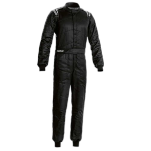 Sparco Sprint Zwartjpg