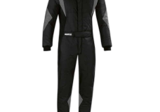 Sparco Superleggera Zwart-Grijs
