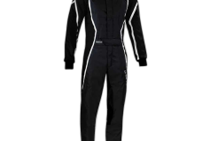Sparco X-Light K Zwart