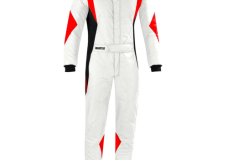 Sparco superleggera wit
