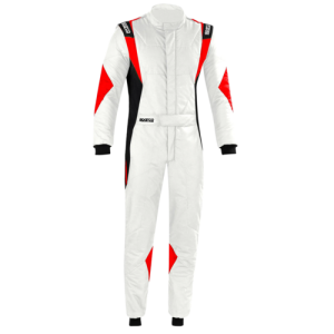 Sparco superleggera wit