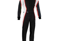 Sparco_X-light_K_Zwart-Wit-Rood