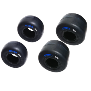 Vegal SL3 Blauw