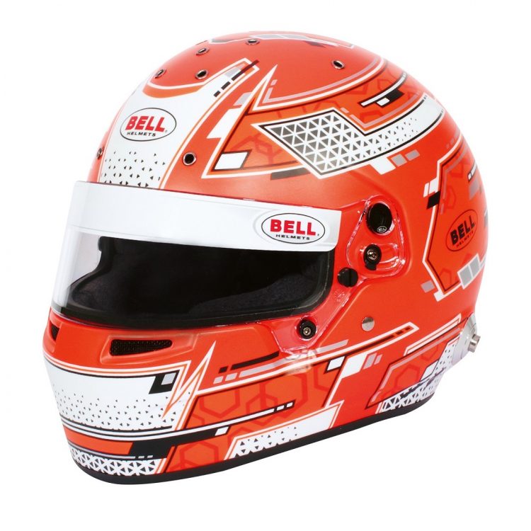 bell-rs7-pro-stamina-rood