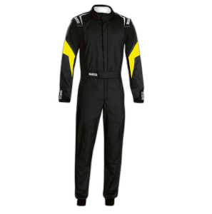 sparco-competition Zwrat-Geel