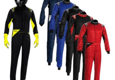 Sparco Sprint R566