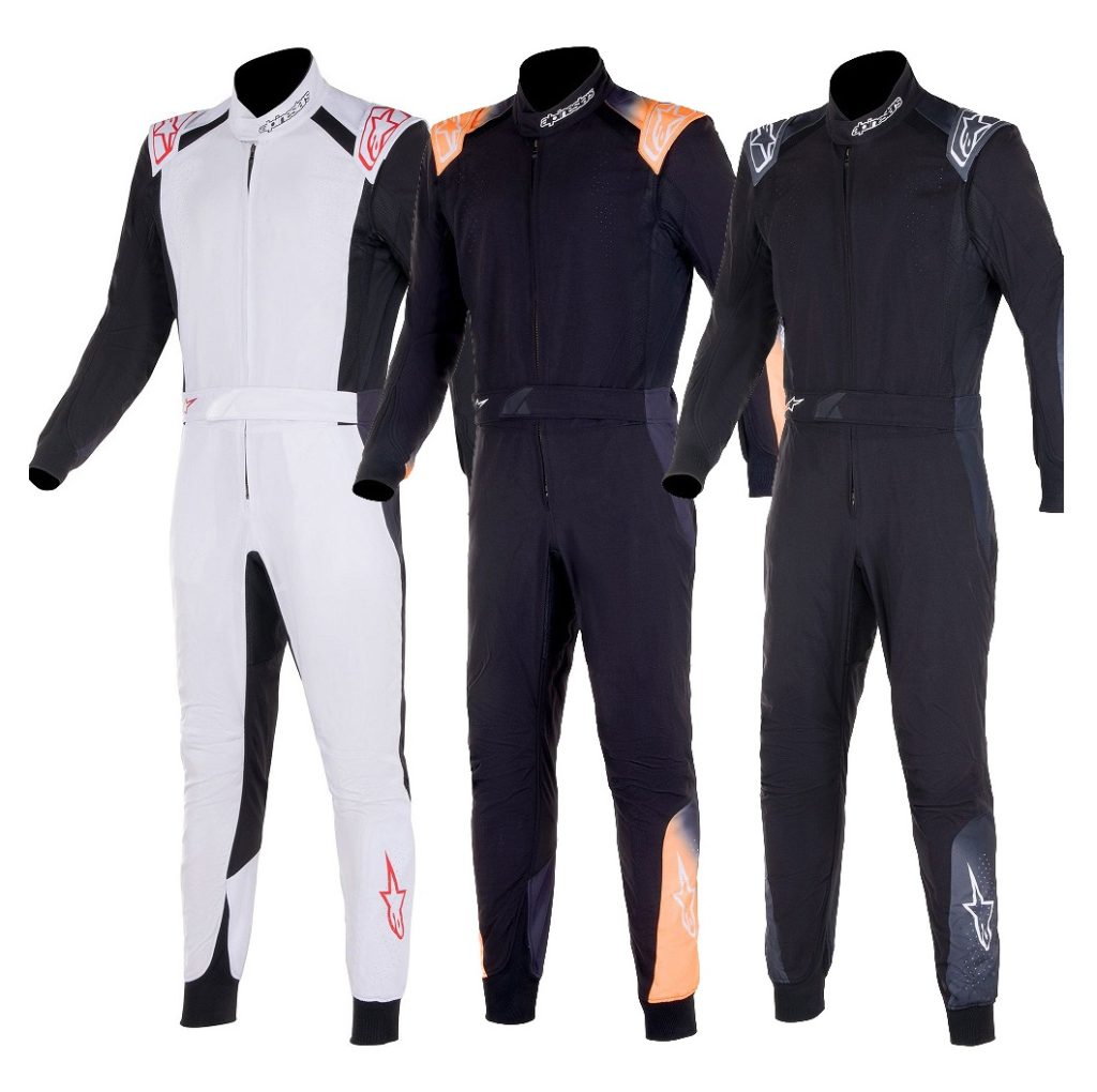 Alpinestars KMX-5 V3 total