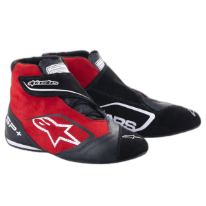 Alpinestars SP+ Rood