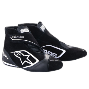 Alpinestars SP+ Zwart-Wit