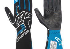 Alpinestars Tech 1 Race V3 Zwart-Blauw