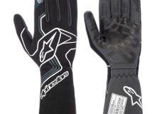 Alpinestars Tech 1 Race V3 Zwart-Grijs