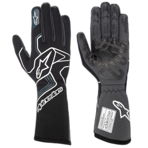 Alpinestars Tech 1 Race V3 Zwart-Grijs