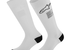 Alpinestars-ZX-Evo-V4-Sokken-Wit