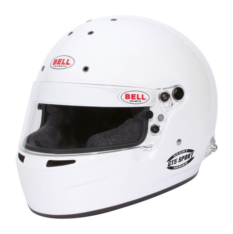 Bell GT5 Sport