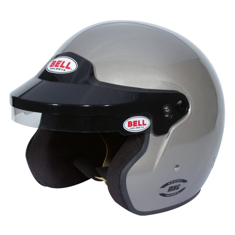 Bell MAG Helm