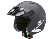 OMP Star Jet Zwart