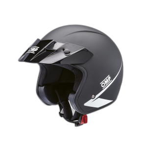 OMP Star Jet Zwart