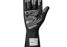 Sparco Futura Zwart-Groen Back
