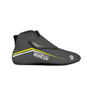 Sparco Prime Evo Grijs