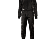 Speed Silverstone RS-2 Zwart-Wit
