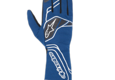 Tech 1 Start V3 Blauw