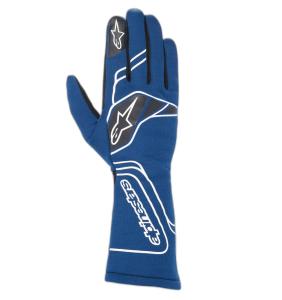 Tech 1 Start V3 Blauw