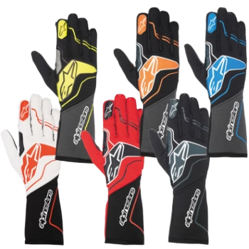 Alpinestars Tech 1ZX V4 Racehandschoenen