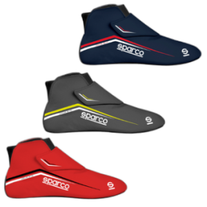 sparco-prime-evo