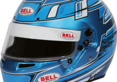 Bell KC7 CMR Blauw