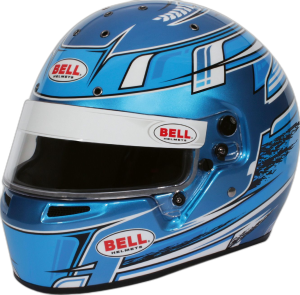 Bell KC7 CMR Blauw