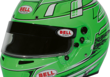 Bell KC7 CMR Groen