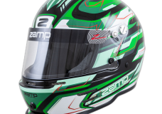 Zamp RZ-42Y Zwart-Groen