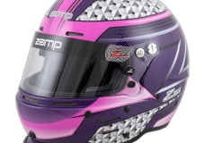 Zamp RZ-62 Paars-Roze