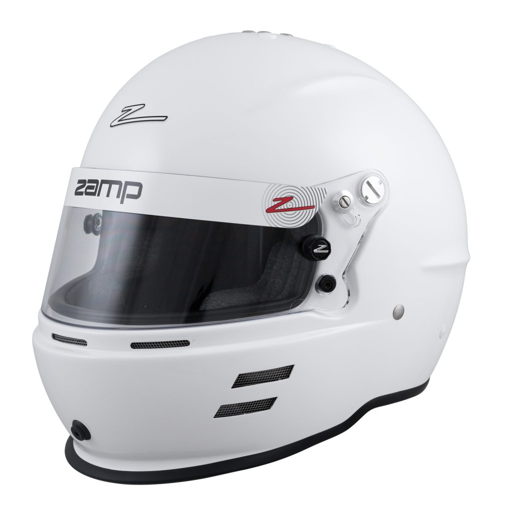 Zamp-RZ-62-White