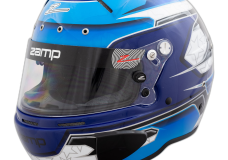 Zamp RZ-70E-Blauw-Graphic