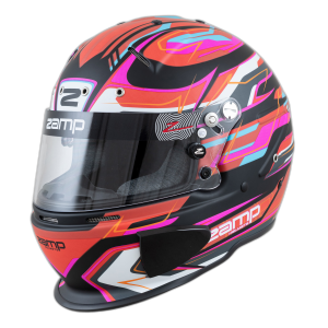 Zamp RZ-70E-Rood-Roze
