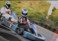 IKDB Kart Cup