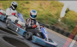 IKDB Kart Cup