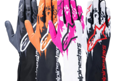 Alpinestars Tech 1K V3 Karthandschoenen