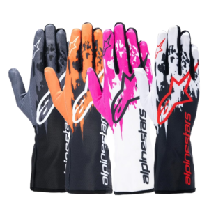 Alpinestars Tech 1K V3 Karthandschoenen