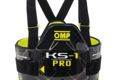 OMP KS-1 Pro Ribprotector