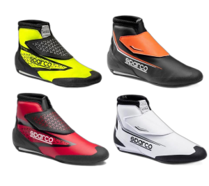Sparco-K-Prime