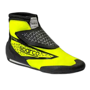 Sparco K-Prime Geel Kartschoenen