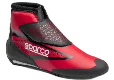 Sparco K-Prime Rood Kartschoenen