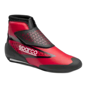 Sparco K-Prime Rood Kartschoenen