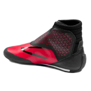Sparco K-Prime Rood Side Kartschoenen