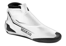 Sparco K-Prime Wit Kartschoenen